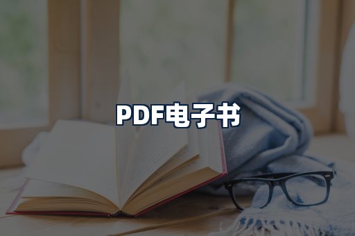 PDF电子书